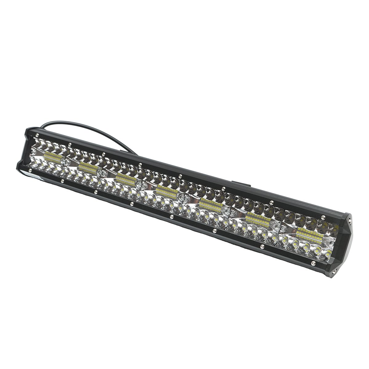 Lampa LED tip bara 12-24V, 420W, 62x79x515mm Breckner Germany